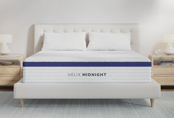 Helix Midnight Luxe featured image