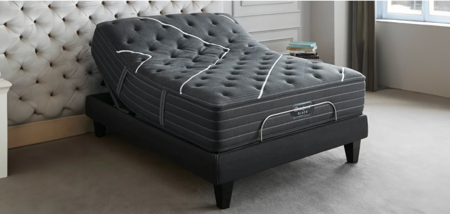Beautyrest Black™ Luxury Base featured image