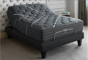 Beautyrest Black™ Luxury Base featured image