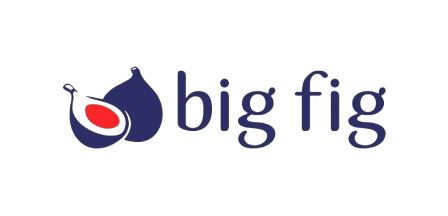 Big Fig Platform Bed logo