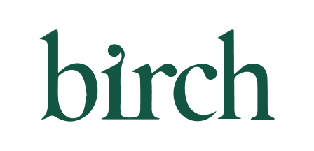 Birch Natural Mattress logo