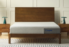 Casper Wave Hybrid featured image