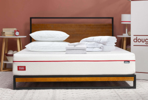 douglas Mattress featured image