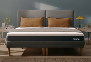Emma Mattress featured image