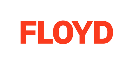 The Bed Frame logo