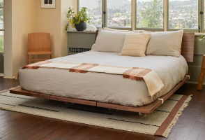 The Bed Frame featured image