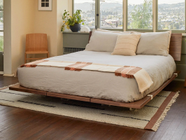 The Bed Frame featured image