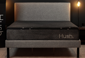 Hush Mattress featured image