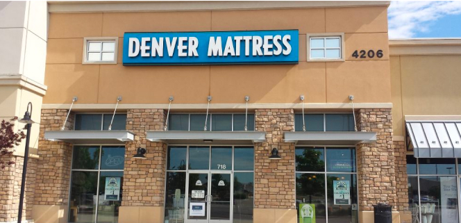Denver Mattress Co featured image