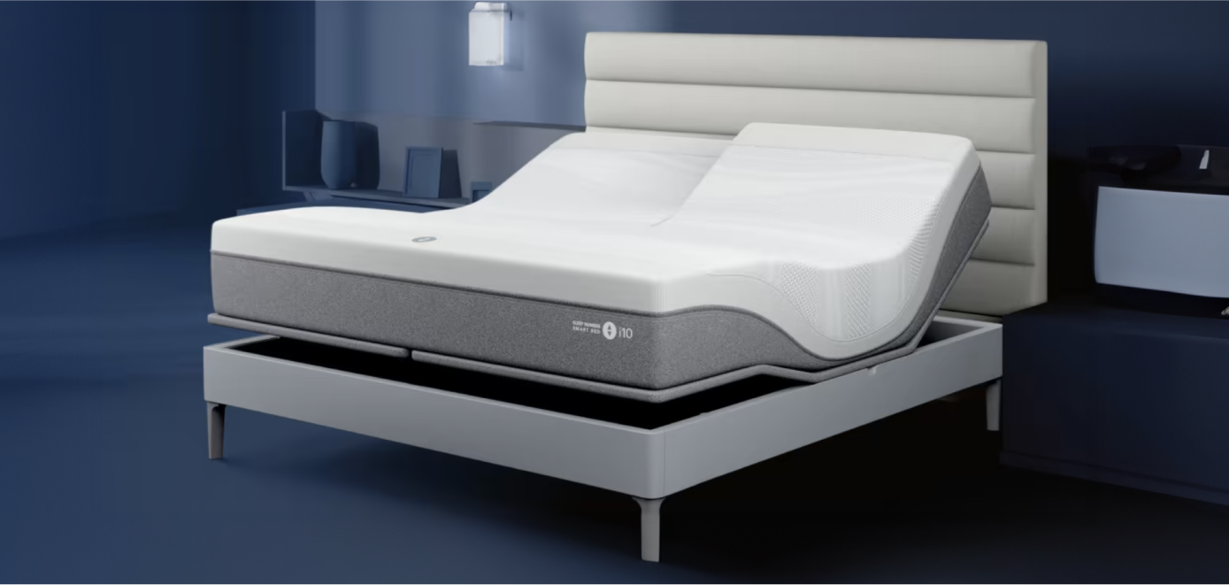 Sleep Number Flexfit featured image