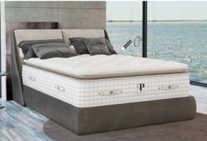 Organic Mattress featured image