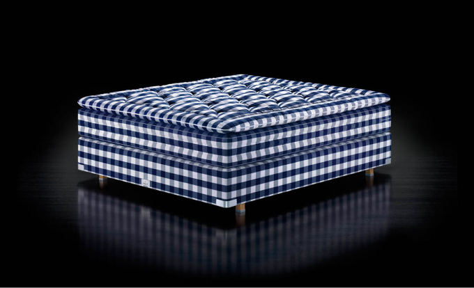 Hästens 2000T featured image