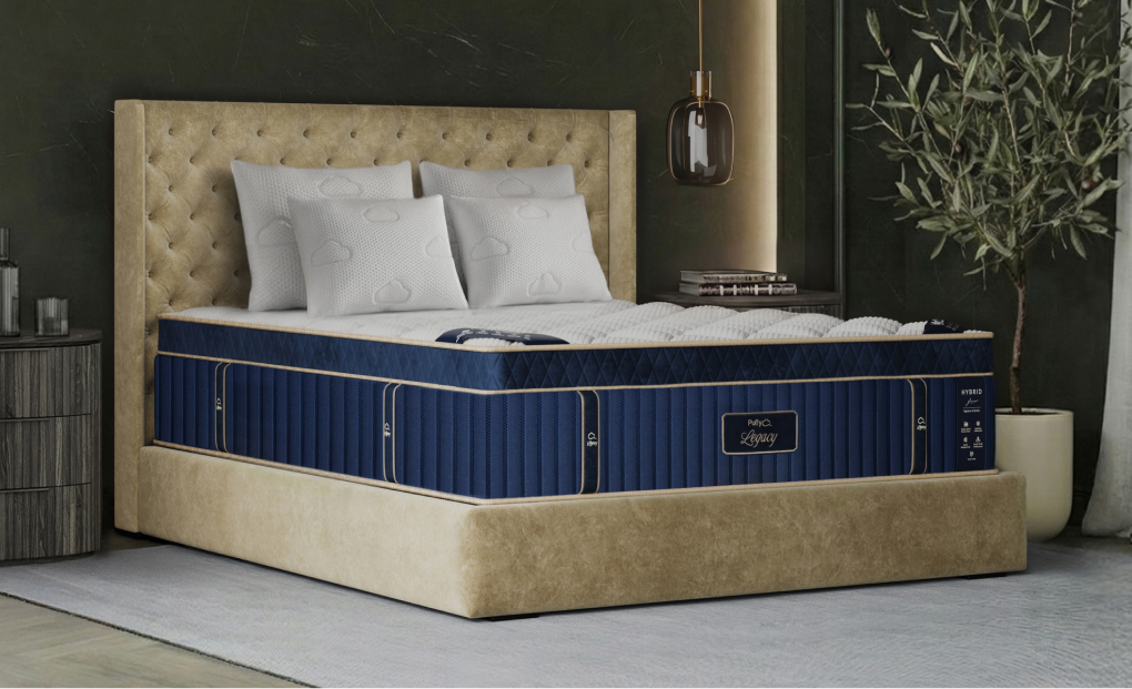 Puffy Legacy featured image