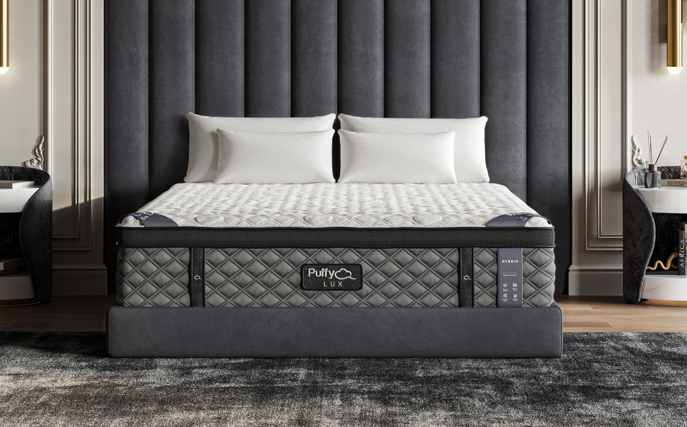 brand Puffy Lux's featured image