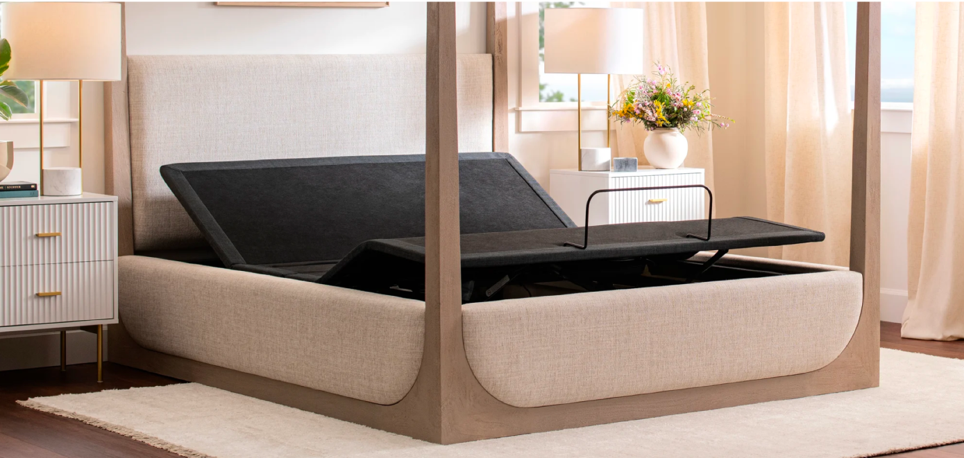 Purple Premium Plus Smart Base featured image