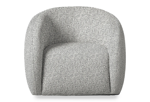 Arhaus Swivel Chair featured image