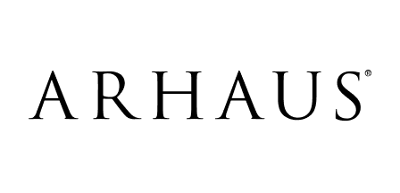 brand Arhaus Swivel Chair's logo