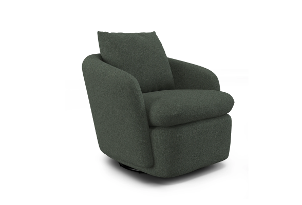 ARTICLE. Swivel Chair featured image