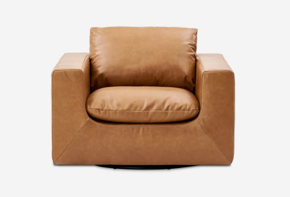 Castlery Swivel Chair featured image
