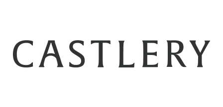 brand Castlery Swivel Chair's logo