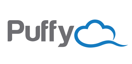 brand Puffy Swivel Chair's logo