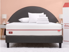 douglas Mattress featured image