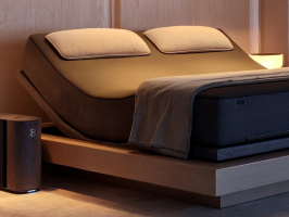 Pod 5 Mattress featured image