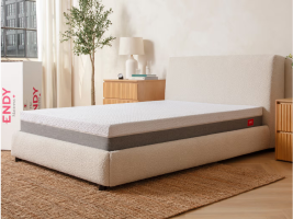 endy Mattress featured image