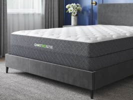 Ghostbed Luxe featured image