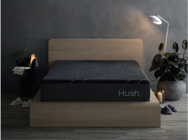 Hush Mattress featured image