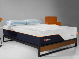 iSense Hybrid Premier featured image