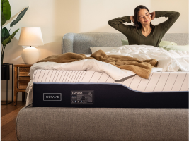 octave Mattress featured image