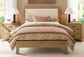 Classic Bed Frame featured image