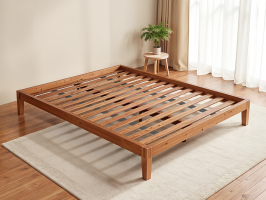 Puffy Zen Bed Frame featured image