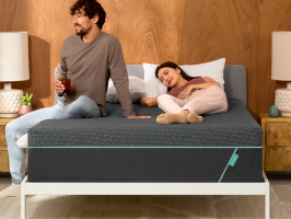 HYBRID MATTRESS featured image