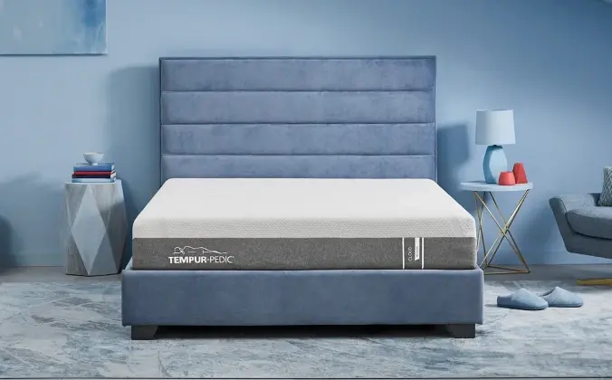 brand Tempur-Breeze's featured image