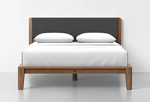 Classic Bed Frame featured image