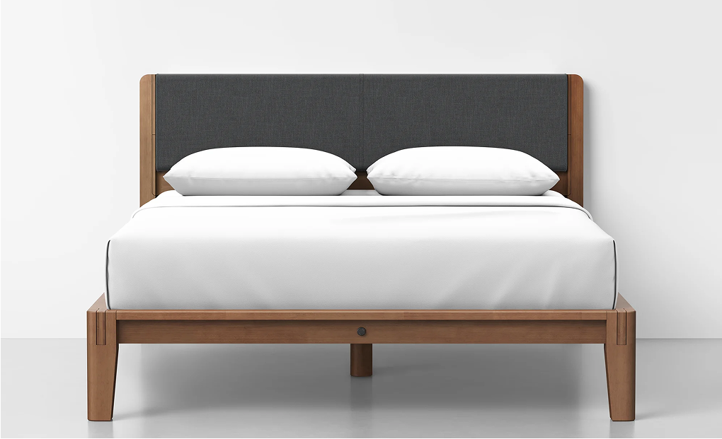 Classic Bed Frame featured image