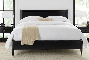 Lacourte Bed featured image