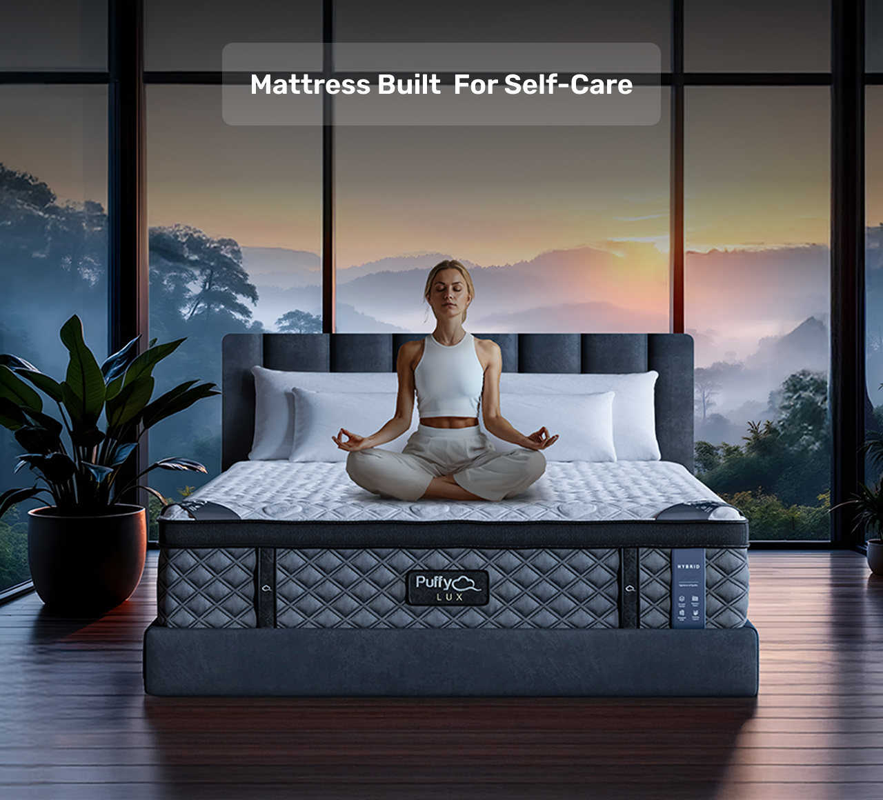 Awarded Best Mattress 2025