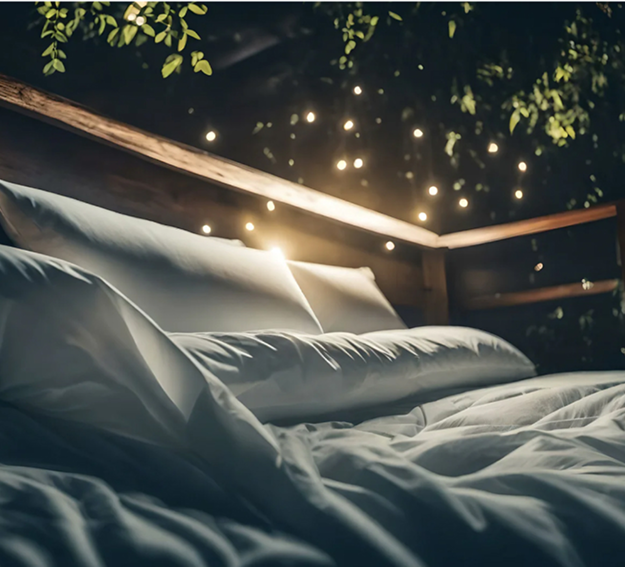 Risk-Free 101-Night Sleep Trial