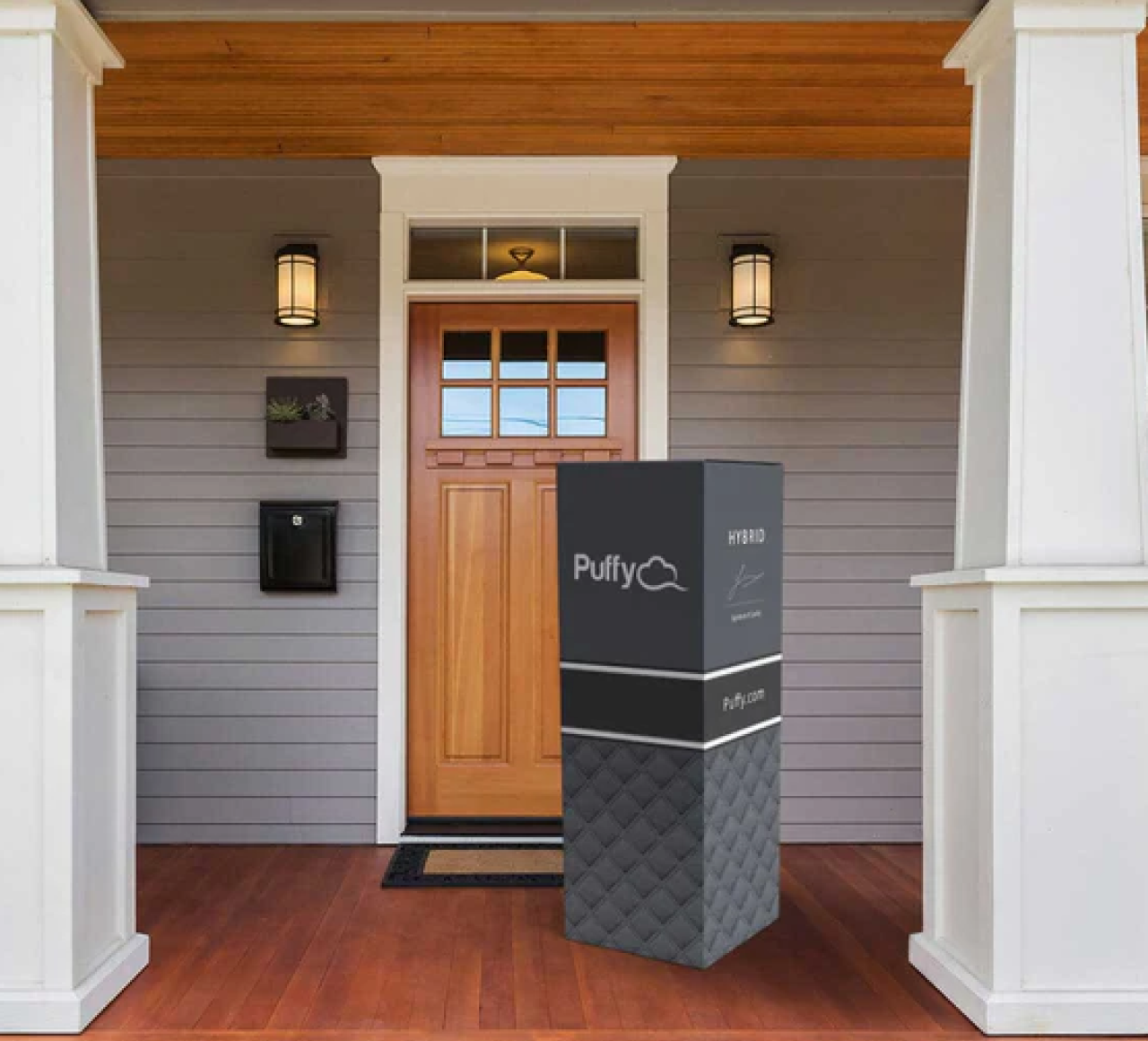 Free Nationwide Shipping & Returns